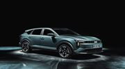 Nová Dacia Striker prichádza na Slovensko s cenou od 21-tisíc eur, ponúkne LPG, hybrid aj pohon 4x4